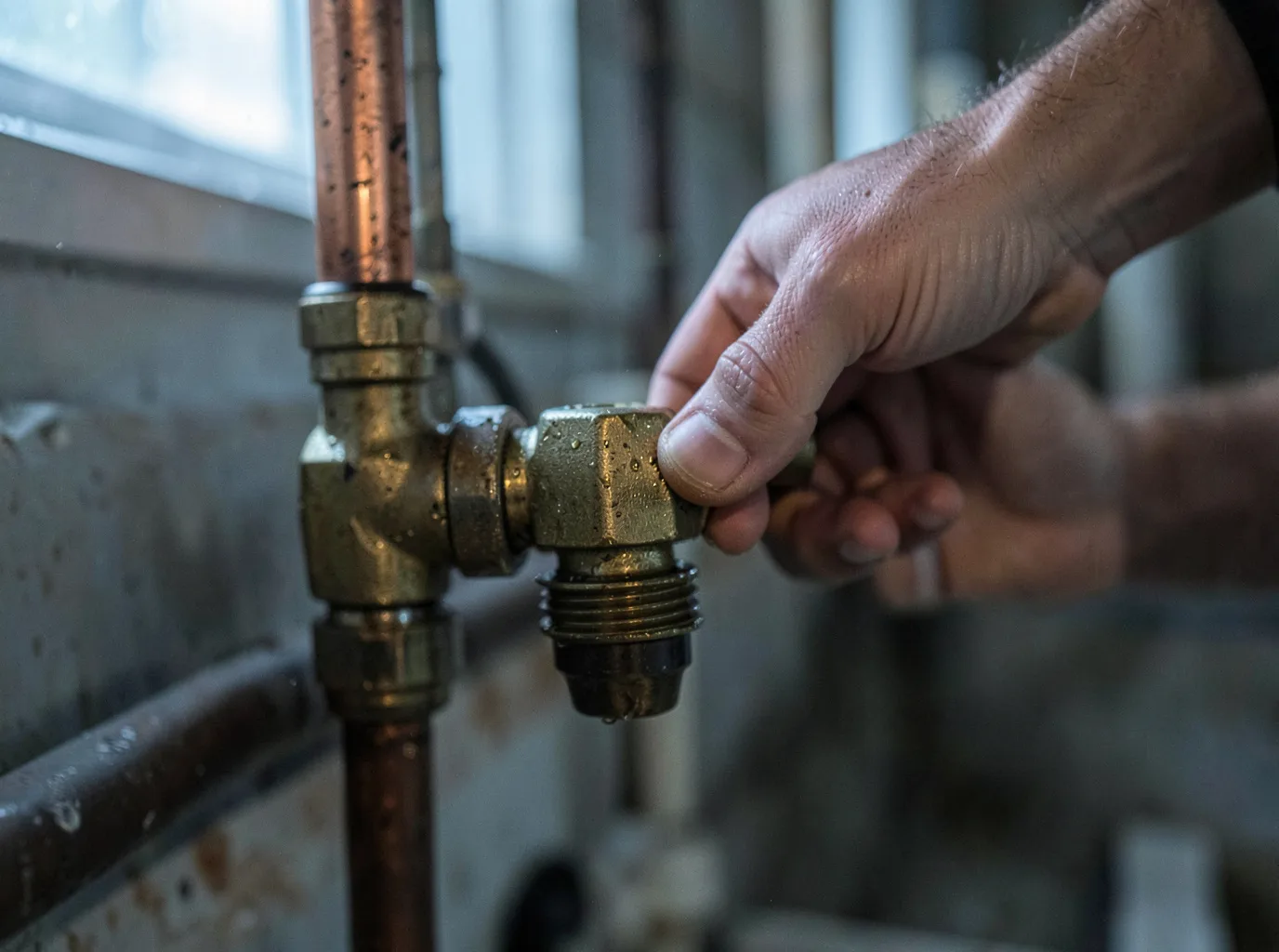 Emergency Plumber Trosper, KY FAQs